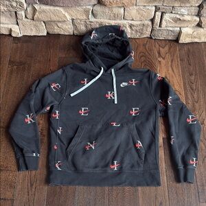 Men’s Nike Hoodie size medium